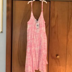 Torrid Summer Dress Size 2